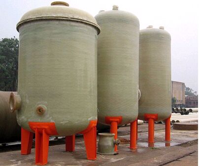 5立方玻璃鋼儲(chǔ)罐供應(yīng)商